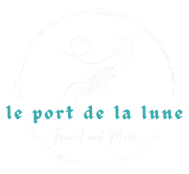 Le Port De La Lune