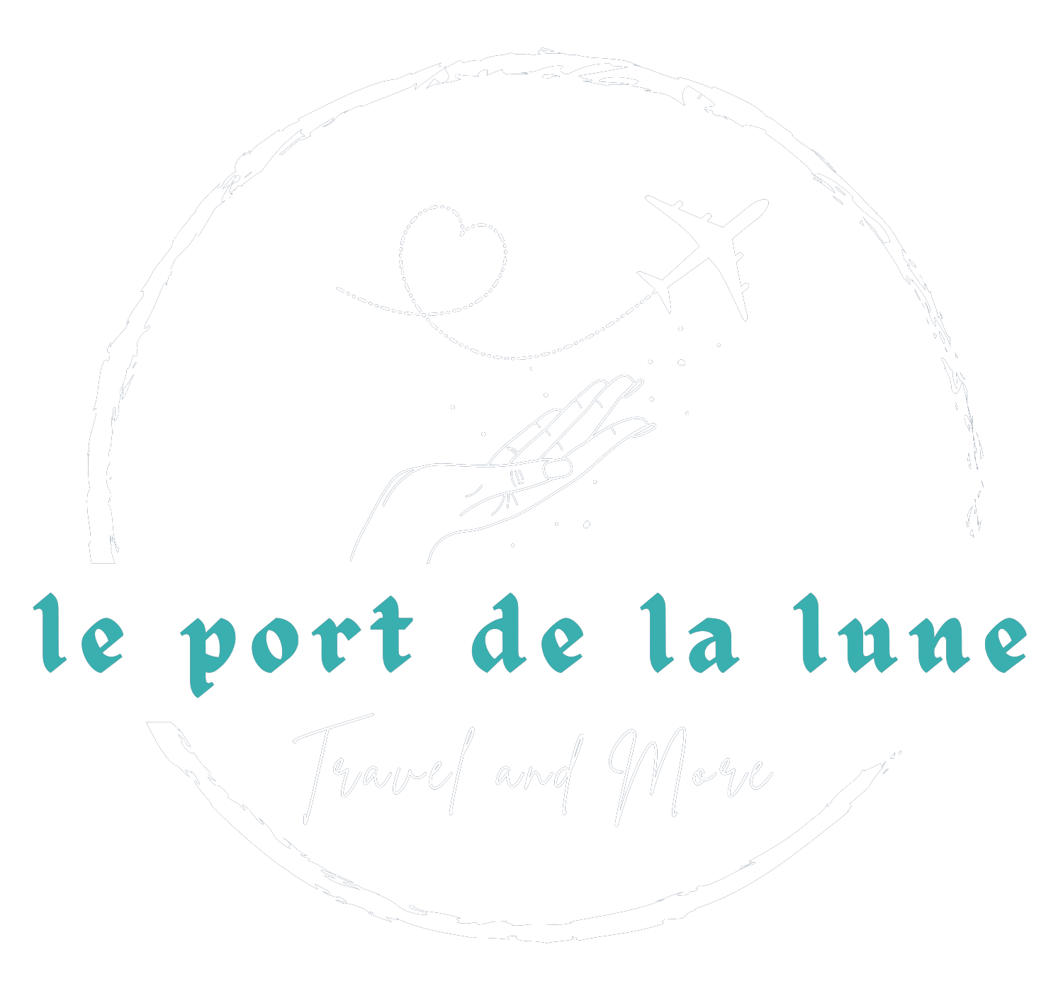 Le Port De La Lune