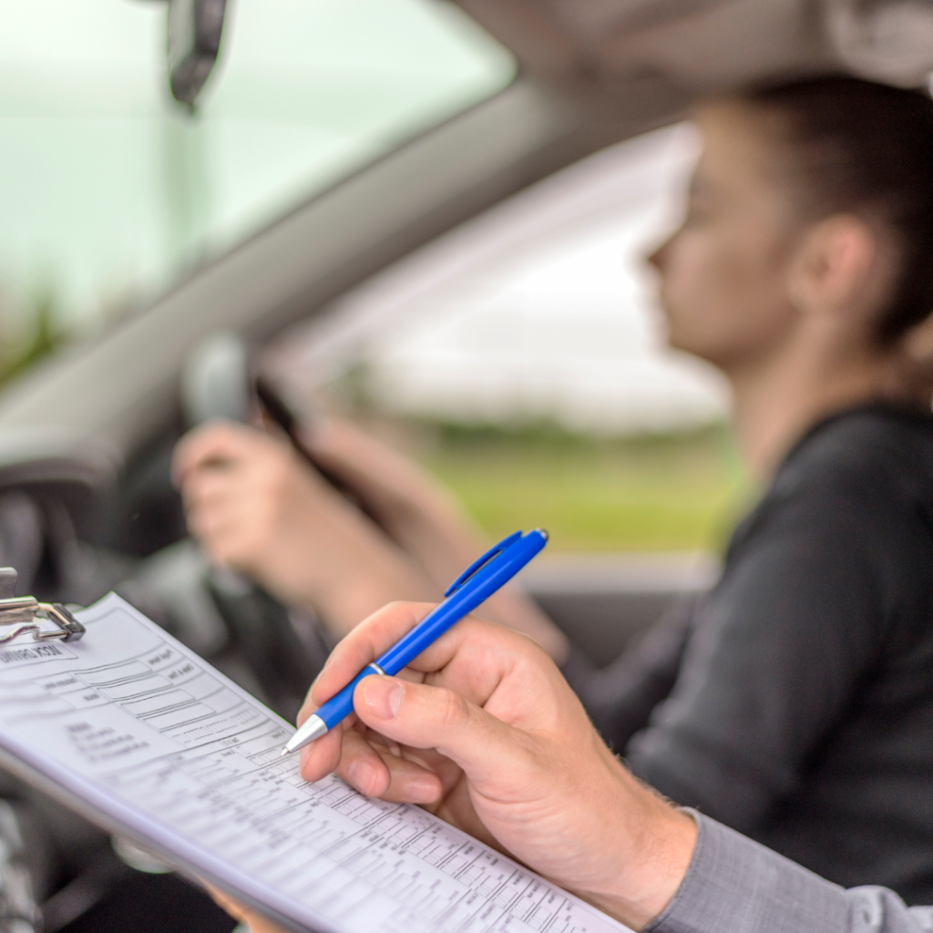 Driving Test Procedures And Cancellations In The UK Le Port De La Lune