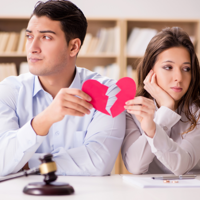 How to Handle Disrespect in Marriage - Le Port De La Lune